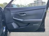 Thumbnail of 2024 Super Black Nissan Sentra