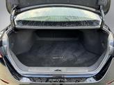 Thumbnail of 2024 Super Black Nissan Sentra