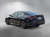 Thumbnail of 2024 Super Black Nissan Sentra