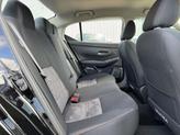 Thumbnail of 2024 Super Black Nissan Sentra