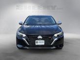 Thumbnail of 2024 Super Black Nissan Sentra