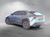 Thumbnail of 2023 Heavy Metal Toyota bZ4X