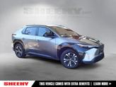 Photo of 2023 Heavy Metal Toyota bZ4X