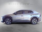 Thumbnail of 2023 Heavy Metal Toyota bZ4X
