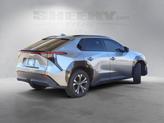Thumbnail of 2023 Heavy Metal Toyota bZ4X
