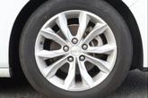 Thumbnail of 2023 Summit White Chevrolet Malibu