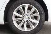 Thumbnail of 2023 Summit White Chevrolet Malibu