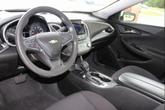 Thumbnail of 2023 Summit White Chevrolet Malibu