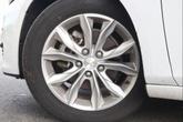 Thumbnail of 2023 Summit White Chevrolet Malibu