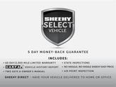 Thumbnail of 2023 Summit White Chevrolet Malibu