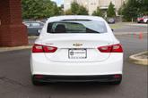 Thumbnail of 2023 Summit White Chevrolet Malibu