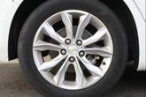 Thumbnail of 2023 Summit White Chevrolet Malibu