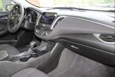 Thumbnail of 2023 Summit White Chevrolet Malibu