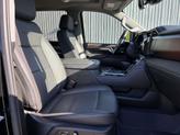 Thumbnail of 2024 Onyx Black GMC Sierra 3500