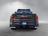 Thumbnail of 2024 Onyx Black GMC Sierra 3500