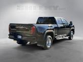 Thumbnail of 2024 Onyx Black GMC Sierra 3500