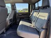 Thumbnail of 2024 Onyx Black GMC Sierra 3500