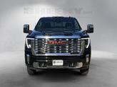 Thumbnail of 2024 Onyx Black GMC Sierra 3500
