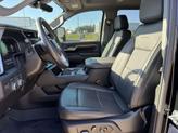 Thumbnail of 2024 Onyx Black GMC Sierra 3500
