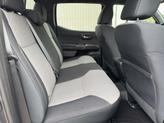 Thumbnail of 2021 Magnetic Gray Metallic Toyota Tacoma