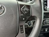 Thumbnail of 2021 Magnetic Gray Metallic Toyota Tacoma