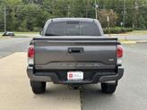 Thumbnail of 2021 Magnetic Gray Metallic Toyota Tacoma