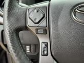 Thumbnail of 2021 Magnetic Gray Metallic Toyota Tacoma