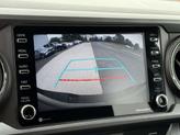 Thumbnail of 2021 Magnetic Gray Metallic Toyota Tacoma