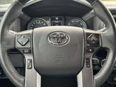 Thumbnail of 2021 Magnetic Gray Metallic Toyota Tacoma