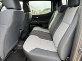 Thumbnail of 2021 Magnetic Gray Metallic Toyota Tacoma