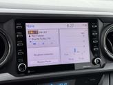 Thumbnail of 2021 Magnetic Gray Metallic Toyota Tacoma