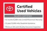 Thumbnail of 2020 Ruby Flare Pearl Toyota RAV4 Hybrid