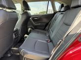 Thumbnail of 2020 Ruby Flare Pearl Toyota RAV4 Hybrid