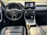 Thumbnail of 2020 Ruby Flare Pearl Toyota RAV4 Hybrid