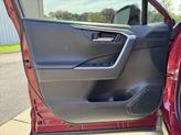 Thumbnail of 2020 Ruby Flare Pearl Toyota RAV4 Hybrid