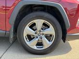 Thumbnail of 2020 Ruby Flare Pearl Toyota RAV4 Hybrid