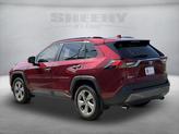 Thumbnail of 2020 Ruby Flare Pearl Toyota RAV4 Hybrid