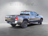 Thumbnail of 2022 Magnetic Gray Toyota Tacoma