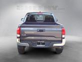 Thumbnail of 2022 Magnetic Gray Toyota Tacoma