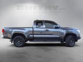Thumbnail of 2022 Magnetic Gray Toyota Tacoma