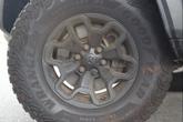 Thumbnail of 2022 Flame Red Clearcoat RAM 1500