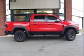 Thumbnail of 2022 Flame Red Clearcoat RAM 1500