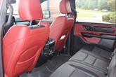 Thumbnail of 2022 Flame Red Clearcoat RAM 1500