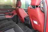 Thumbnail of 2022 Flame Red Clearcoat RAM 1500