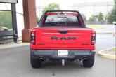 Thumbnail of 2022 Flame Red Clearcoat RAM 1500