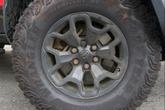 Thumbnail of 2022 Flame Red Clearcoat RAM 1500