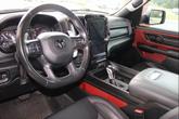 Thumbnail of 2022 Flame Red Clearcoat RAM 1500
