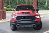 Thumbnail of 2022 Flame Red Clearcoat RAM 1500