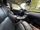 Thumbnail of 2018 White Land Rover Range Rover Evoque