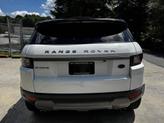 Thumbnail of 2018 White Land Rover Range Rover Evoque